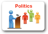 Automated Text, Email, and AVM Voice Messages to promote Candidates, Campaigns, Get out the Vote, Ballot Issues, Fundraisers, and updating constituents.