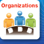 Organizations